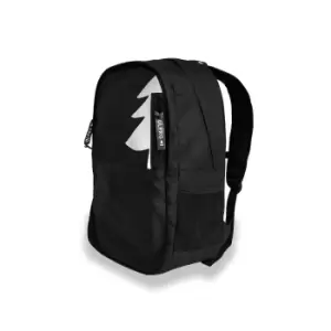 28L Daysac Backpack Black