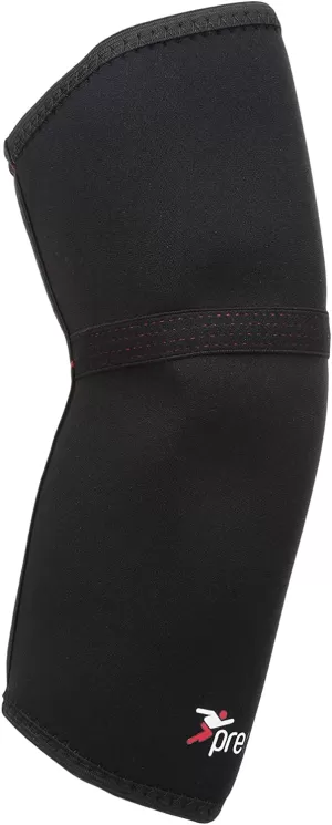 Precision Neoprene Elbow Support Large