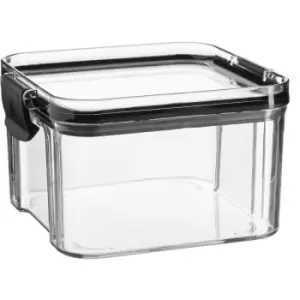 Argon Tableware - Food Storage Container - 460ml - Black