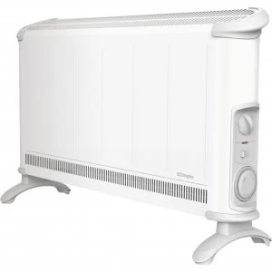 Dimplex 403TSTI Convector Heater and Thermostat / Timer 3000w