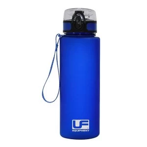 Urban Fitness Flow Flip Lid Water Bottle 700ml - Ocean Blue