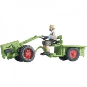 NOCH 16750 H0 One-axle tractor