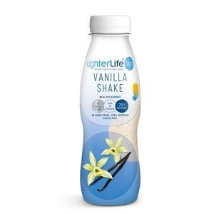 LighterLife Fast Ready to Drink Vanilla Shake