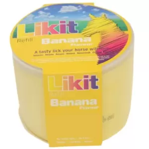 Likit Large Refill - Yellow