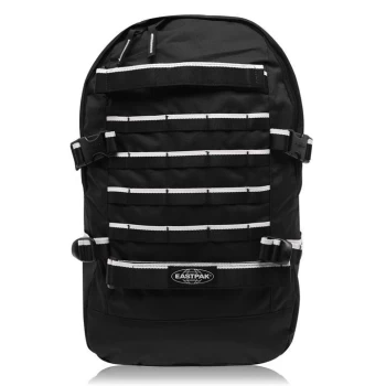 Eastpak Floid Tactic Backpack - CS Acc Blk K96