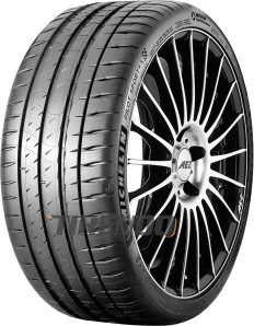 'Michelin Pilot Sport 4S ( 235/35 ZR19 (91Y) XL )'
