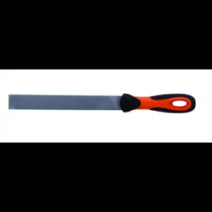 Bahco 1-100-12-2-2 300 X 30 X 6.0MM approach file with handle cut 2.