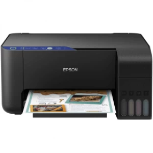 Epson EcoTank ET-2711 Wireless Colour Inkjet Printer