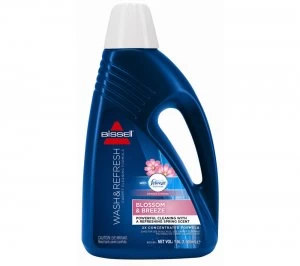 Bissell Blossom and Breeze Carpet Cleaner with Freshener