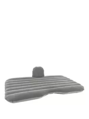 Streetwize Accessories Inflatable Back Seat Car Mattress