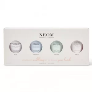 NEOM Moments of Wellbeing in the Palm of Your Hand 120ml