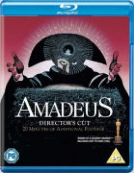 Amadeus [Directors Cut]