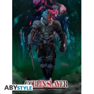 Goblin Slayer - Goblin Slayer Poster