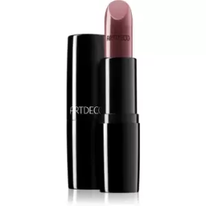 ARTDECO Perfect Color Creamy Lipstick With Satin Finish Shade 818 Perfect Rosewood 4 g