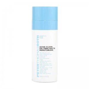 Peter Thomas Roth Acne-Clear Oil-Free Moisturizer 50ml