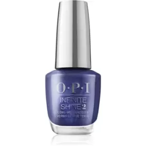 OPI Infinite Shine Big Zodiac Energy gel-effect nail polish Aquarius Renegade 15 ml