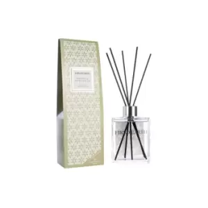 Fired Earth by Wax Lyrical Reed Diffuser 180ml Oolong & Stem Ginger