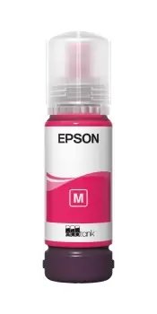 Epson C13T09B340/107 Ink cartridge magenta, 7.2K pages 70ml for...