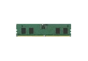 Kingston Technology ValueRAM KVR52U42BS6-8 memory module 8GB 1 x...