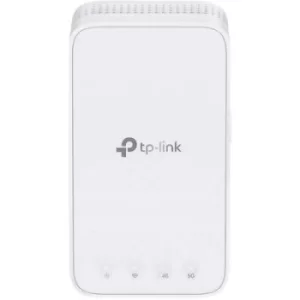 TP-LINK AC1200 WiFi repeater 867 MBit/s 2.4 GHz, 5 GHz