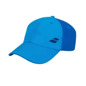 Babolat Logo Cap - Blue
