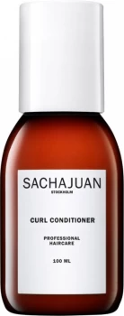 Sachajuan Curl Conditioner 100ml