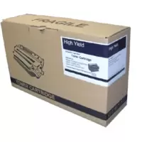 Compatible Dell 593-10082 (P4210) Black High Capacity Toner Cartridge