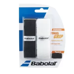 Babolat Towel Grip X2 00 - Multi