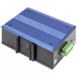 Digitus DN-651119 Industrial Ethernet switch 8 ports 10 / 100 / 1000 MBit/s