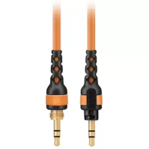 Rode NTH 1.2m Headphone Cable - Orange