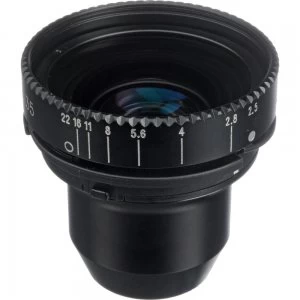 Lensbaby Sweet 35mm f/2.5 Optic - Black