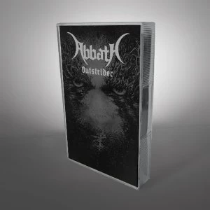 Abbath - Outstrider Cassette