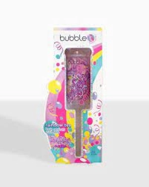 Bubble T Confetea Push Pop Bath Confetti 25g