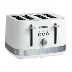 Morphy Richards Illumination 248021 4 Slice Toaster