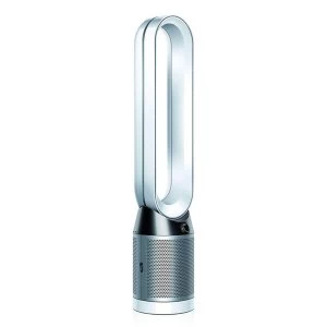 Dyson TP04 Pure Cool Purifying Tower Fan