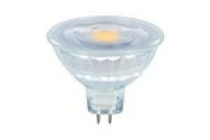 Integral MR16 Glass GU5.3 5.2W 35W 2700K 390lm Dimmable Lamp
