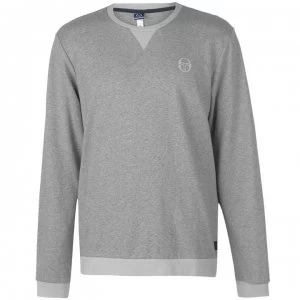 Sergio Tacchini Zacon Sweatshirt Mens - Grey