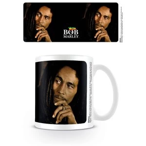 Bob Marley - Legend Mug