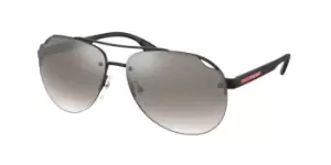 Prada Linea Rossa Sunglasses PS52VS 1BO5O0