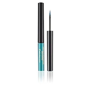 COLOUR X-PERT eye liner waterproof #04-turquoise