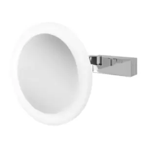 HiB Libra Magnifying LED Mirror - 200 Mm - 926993