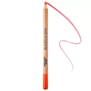 Make Up For Ever Artist Color Pencil Eye, Lip and Brow 702 Any Tangerine