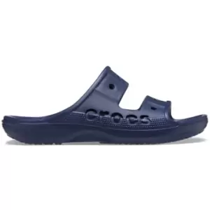 Crocs Baya Sandal 10 - Blue