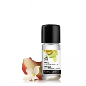 The Body Shop Exotic Home Fragrance Oil