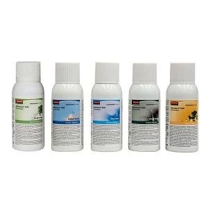 Rubbermaid 75ml Microburst Preference Pack Aerosol Refill 1 x Pack of