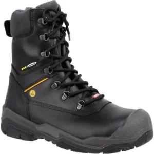 1878 Jalas Offroad Safety Boot Size 10 (44)