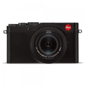 Leica D-Lux 7 17MP 4K Compact Digital Camera