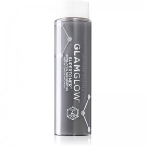 Glamglow Supertoner Facial Exfoliating Lotion With Brightening Effect 200ml