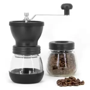 Manual Coffee Bean Grinder M&amp;W