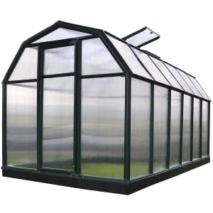 Palram EcoGrow Greenhouse - 6 x 12